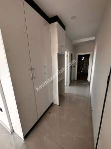 Manavgat Ilıca'da Siteiçi Havuzlu Dublex Kiralık Daire 12