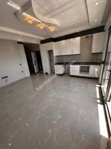 Manavgat Ilıca'da Siteiçi Havuzlu Dublex Kiralık Daire 1