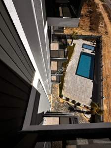 Manavgat Ilıca'da Siteiçi Havuzlu Dublex Kiralık Daire 18