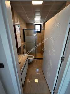 Manavgat Ilıca'da Siteiçi Havuzlu Dublex Kiralık Daire 14