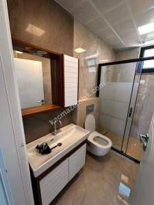 Manavgat Ilıca'da Siteiçi Havuzlu Dublex Kiralık Daire 16