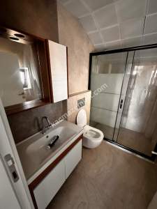 Manavgat Ilıca'da Siteiçi Havuzlu Dublex Kiralık Daire 17