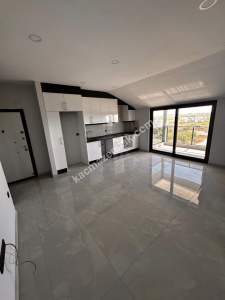 Manavgat Ilıca'da Siteiçi Havuzlu Dublex Kiralık Daire 2