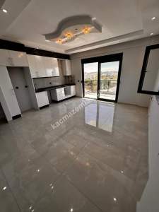 Manavgat Ilıca'da Siteiçi Havuzlu Dublex Kiralık Daire 3