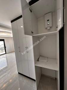 Manavgat Ilıca'da Siteiçi Havuzlu Dublex Kiralık Daire 13