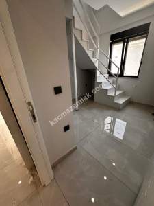 Manavgat Ilıca'da Siteiçi Havuzlu Dublex Kiralık Daire 10