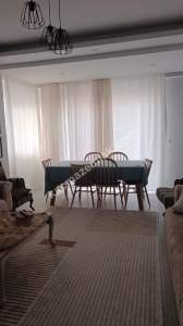 Sarılarda 3+1 Eşyalı Dubleks Daire 1