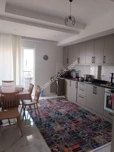 Sarılarda 3+1 Eşyalı Dubleks Daire 3