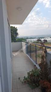 Sarılarda 3+1 Eşyalı Dubleks Daire 14