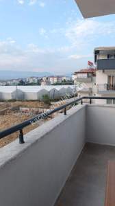 Sarılarda 3+1 Eşyalı Dubleks Daire 11