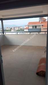 Sarılarda 3+1 Eşyalı Dubleks Daire 5