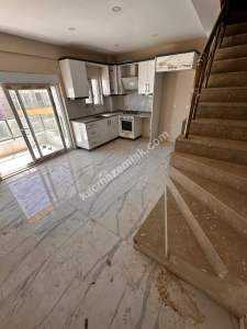 Manavgat Side Mahallesinde 2+1 Kiralık Dublex Daire 4