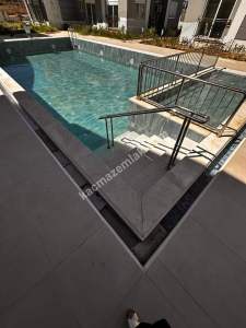 Manavgat Side Mahallesinde 2+1 Kiralık Dublex Daire 12