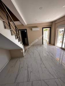 Manavgat Side Mahallesinde 2+1 Kiralık Dublex Daire 6
