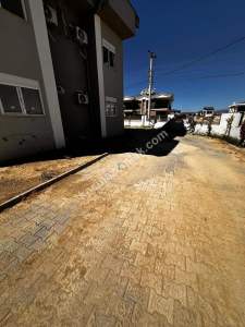 Manavgat Side Mahallesinde 2+1 Kiralık Dublex Daire 13