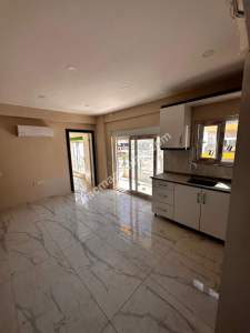 Manavgat Side Mahallesinde 2+1 Kiralık Dublex Daire 1