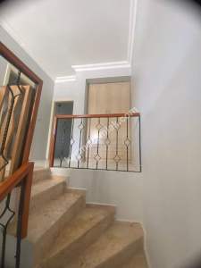 Manavgat Yukarı Pazarcıda 3+1 Dublex Kiralık Daire 8