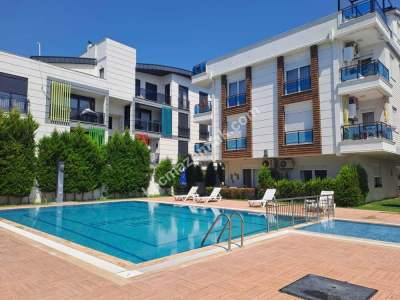 Antalya Güzeloba'da Dubleks 4+1 Kiralık Daire 5