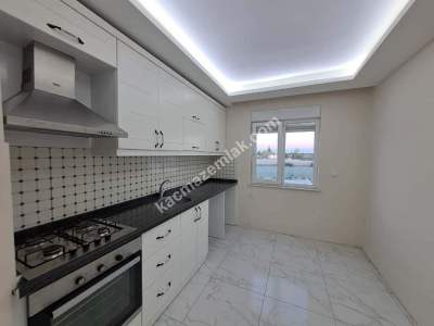 Antalya Güzeloba'da Dubleks 4+1 Kiralık Daire 35