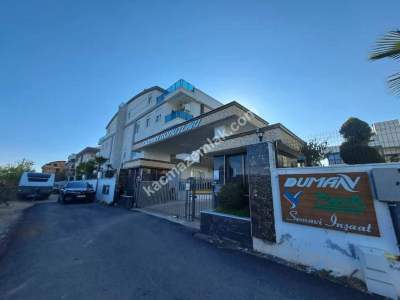 Antalya Güzeloba'da Dubleks 4+1 Kiralık Daire 24