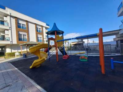 Antalya Güzeloba'da Dubleks 4+1 Kiralık Daire 26