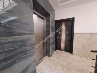 Antalya Güzeloba'da Dubleks 4+1 Kiralık Daire 6