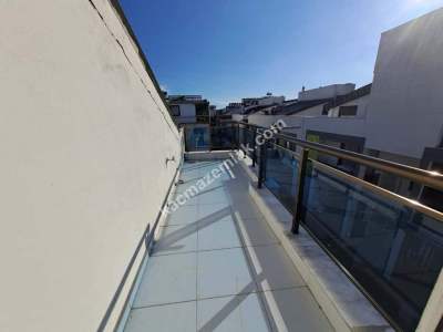 Antalya Güzeloba'da Dubleks 4+1 Kiralık Daire 29