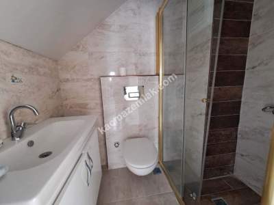 Antalya Güzeloba'da Dubleks 4+1 Kiralık Daire 32