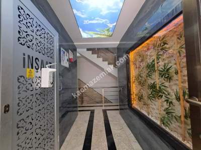 Antalya Güzeloba'da Dubleks 4+1 Kiralık Daire 3