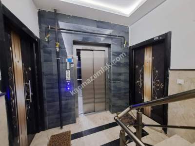 Antalya Güzeloba'da Dubleks 4+1 Kiralık Daire 27