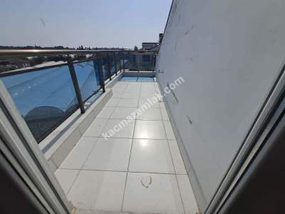 Antalya Güzeloba'da Dubleks 4+1 Kiralık Daire 14