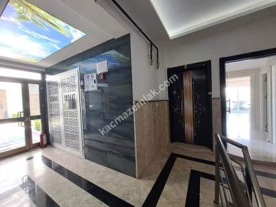 Antalya Güzeloba'da Dubleks 4+1 Kiralık Daire 37