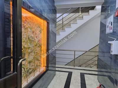 Antalya Güzeloba'da Dubleks 4+1 Kiralık Daire 17