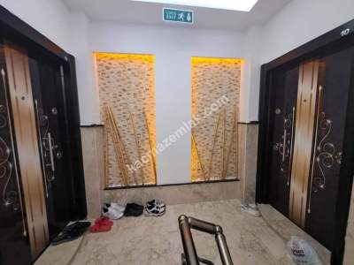 Antalya Güzeloba'da Dubleks 4+1 Kiralık Daire 4