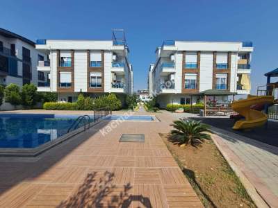Antalya Güzeloba'da Dubleks 4+1 Kiralık Daire 2