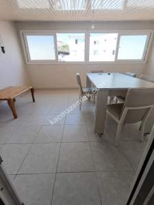 Aydın Zafer Mah 2+1 Eşyalı Dubleks Teras Kiralık 32