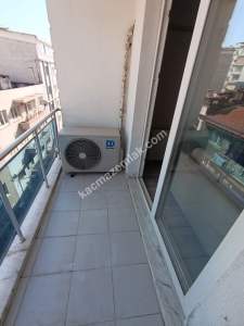 Aydın Zafer Mah 2+1 Eşyalı Dubleks Teras Kiralık 12