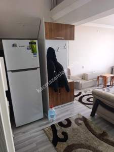 Aydın Zafer Mah 2+1 Eşyalı Dubleks Teras Kiralık 2