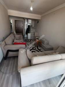 Aydın Zafer Mah 2+1 Eşyalı Dubleks Teras Kiralık 10