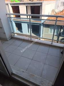 Aydın Zafer Mah 2+1 Eşyalı Dubleks Teras Kiralık 7