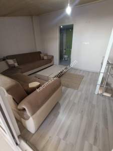 Aydın Zafer Mah 2+1 Eşyalı Dubleks Teras Kiralık 26