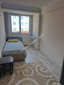 Aydın Zafer Mah 2+1 Eşyalı Dubleks Teras Kiralık 15