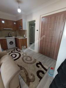 Aydın Zafer Mah 2+1 Eşyalı Dubleks Teras Kiralık 21