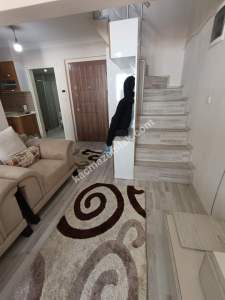 Aydın Zafer Mah 2+1 Eşyalı Dubleks Teras Kiralık 23