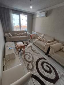 Aydın Zafer Mah 2+1 Eşyalı Dubleks Teras Kiralık 6