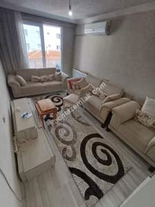 Aydın Zafer Mah 2+1 Eşyalı Dubleks Teras Kiralık 22