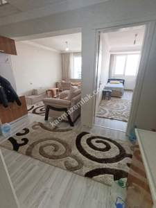 Aydın Zafer Mah 2+1 Eşyalı Dubleks Teras Kiralık 19