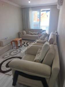 Aydın Zafer Mah 2+1 Eşyalı Dubleks Teras Kiralık 4