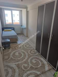 Aydın Zafer Mah 2+1 Eşyalı Dubleks Teras Kiralık 14