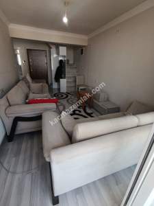 Aydın Zafer Mah 2+1 Eşyalı Dubleks Teras Kiralık 8